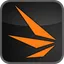 3DMark 3ДМарк — логотип