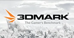 3DMark 3ДМарк — логотип