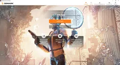 3DMark 3ДМарк — скриншот 2
